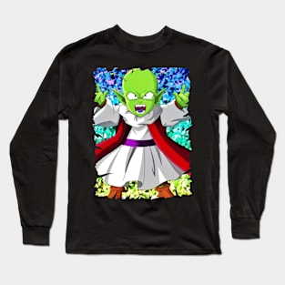 DENDE MERCH VTG Long Sleeve T-Shirt